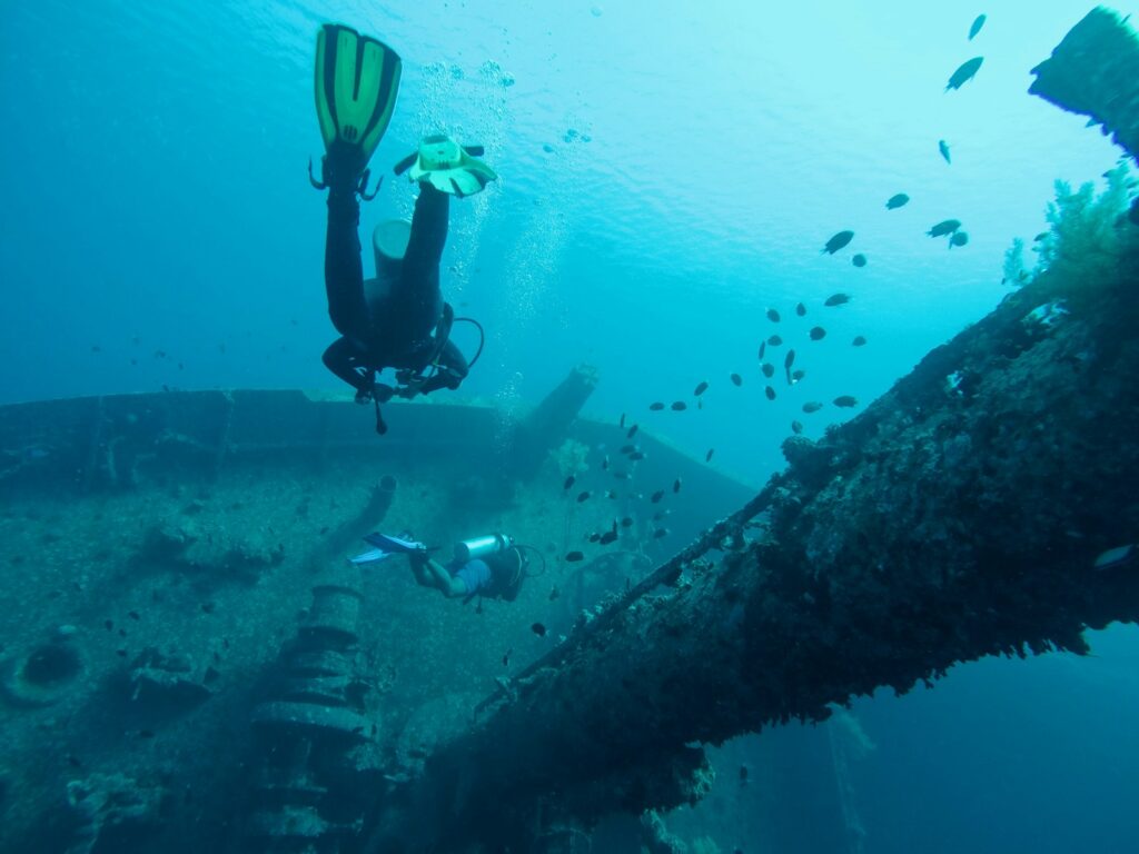 Aqaba-Mild Winter Retreat